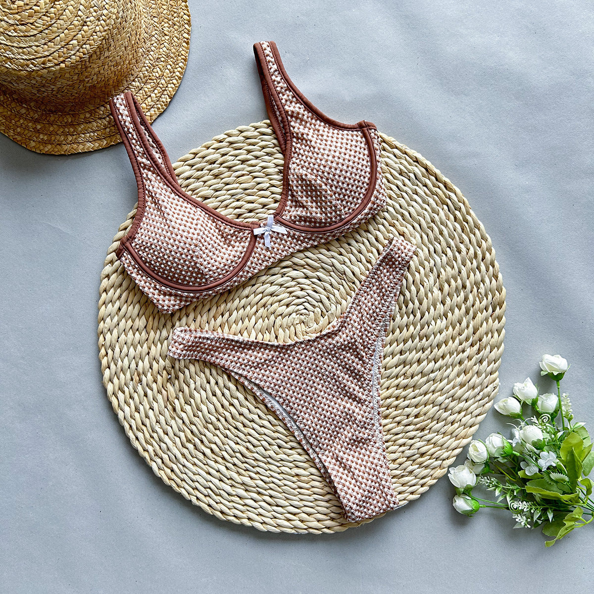 Adaline Bikini Set