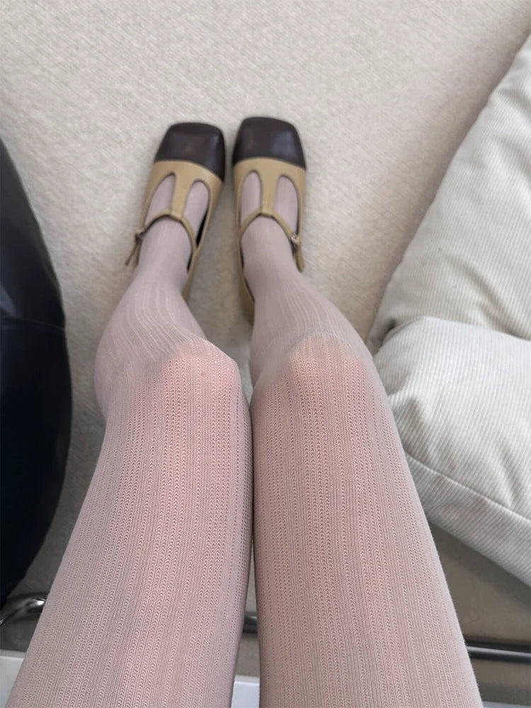 Janely Luxe Shaping Tights