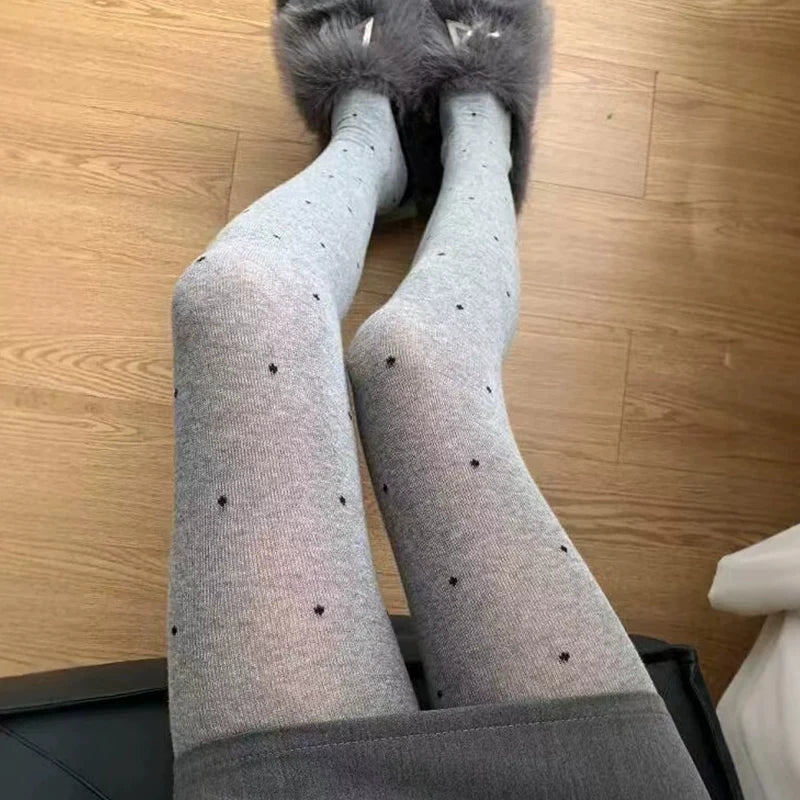 America Flawless Sheer Tights
