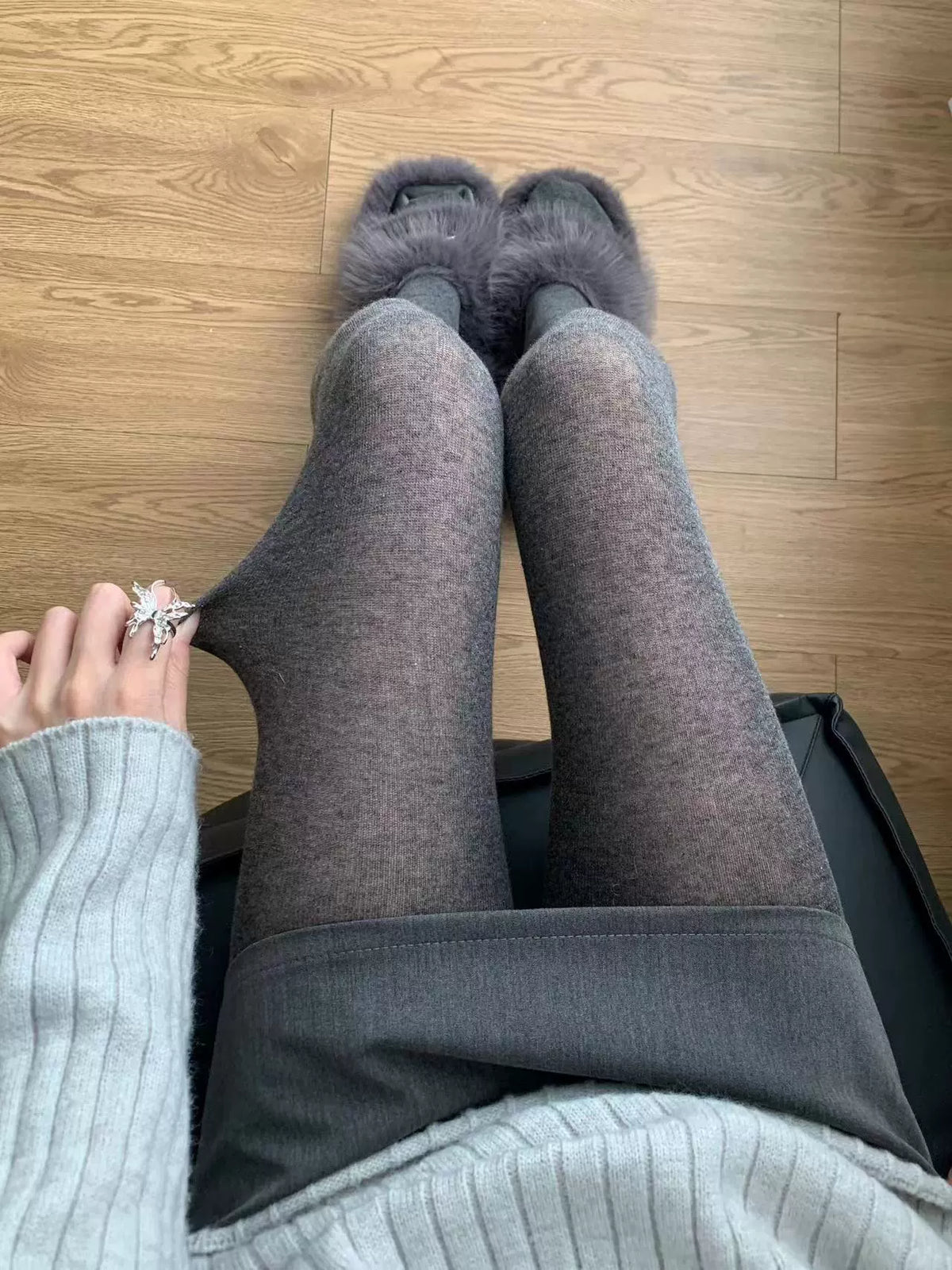 America Flawless Sheer Tights