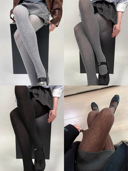 Scottie Sheer Shaping Tights