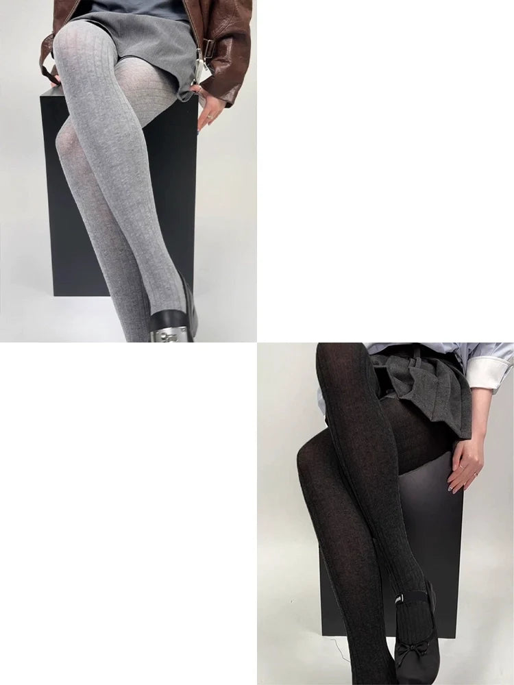 Scottie Sheer Shaping Tights