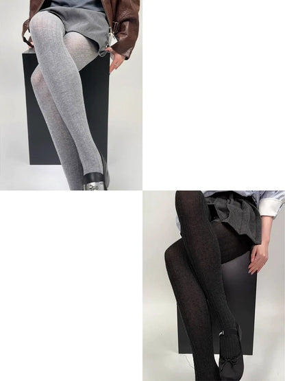 Scottie Sheer Shaping Tights