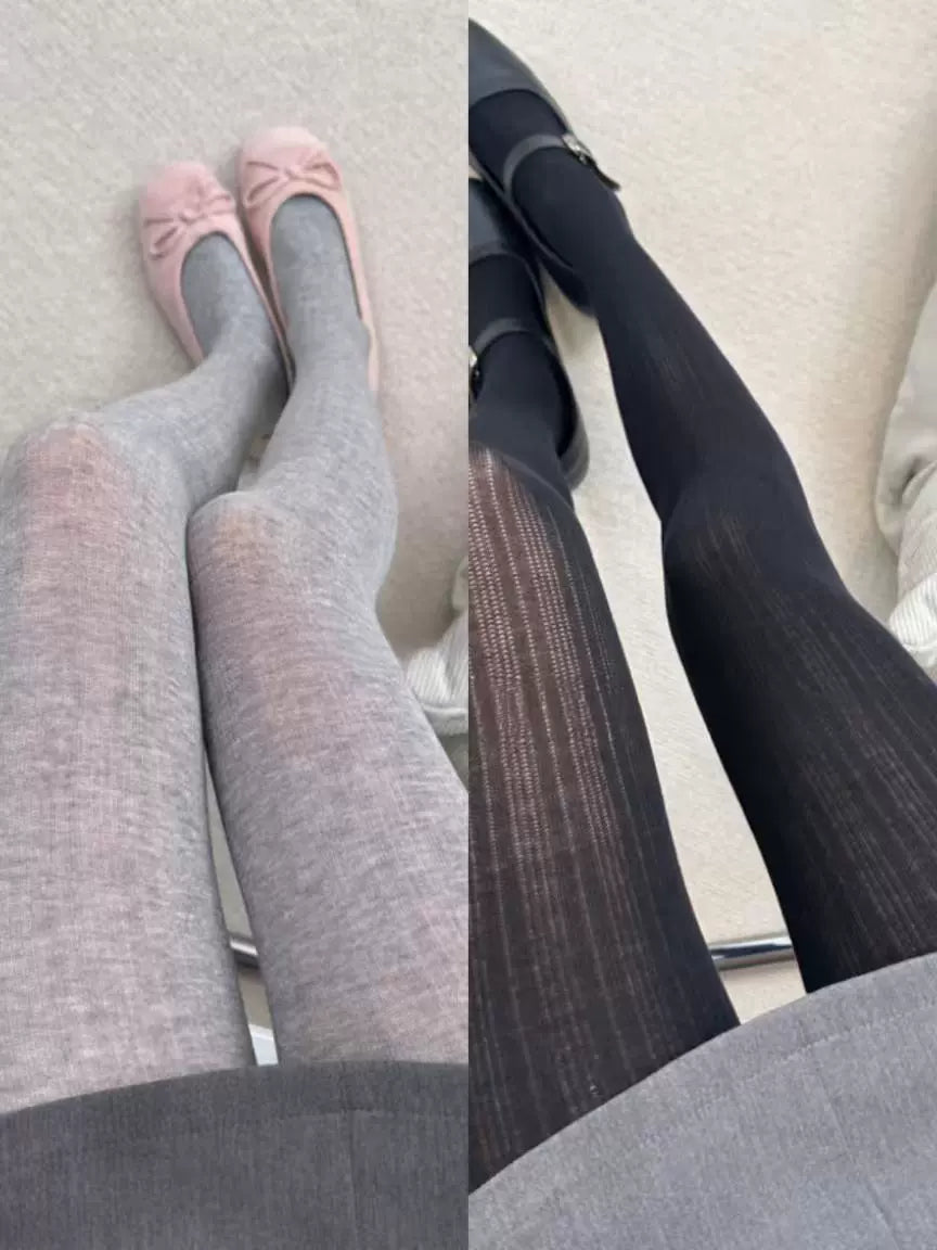 Janely Luxe Shaping Tights