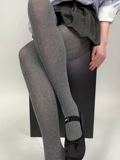 Scottie Sheer Shaping Tights