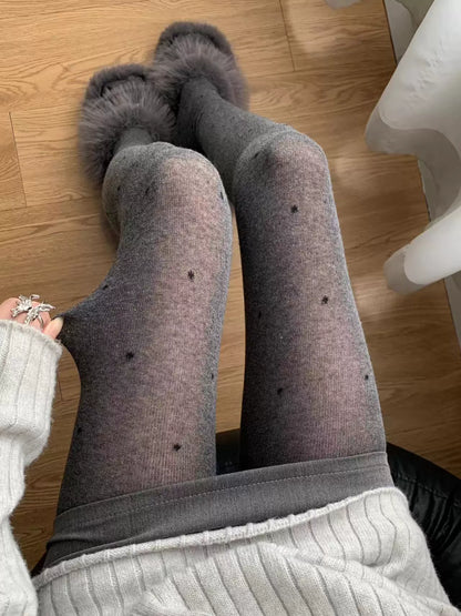 America Flawless Sheer Tights