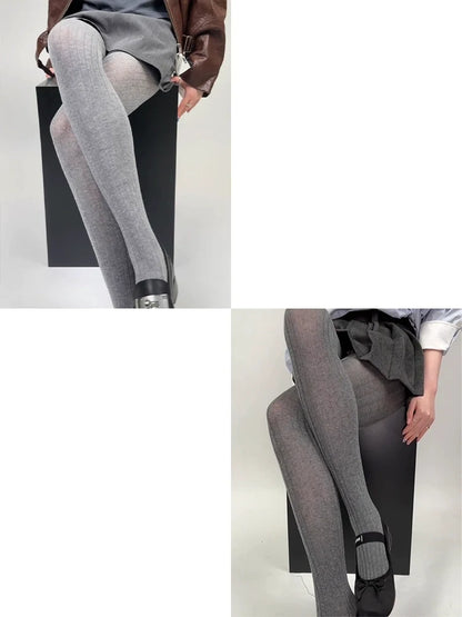 Scottie Sheer Shaping Tights
