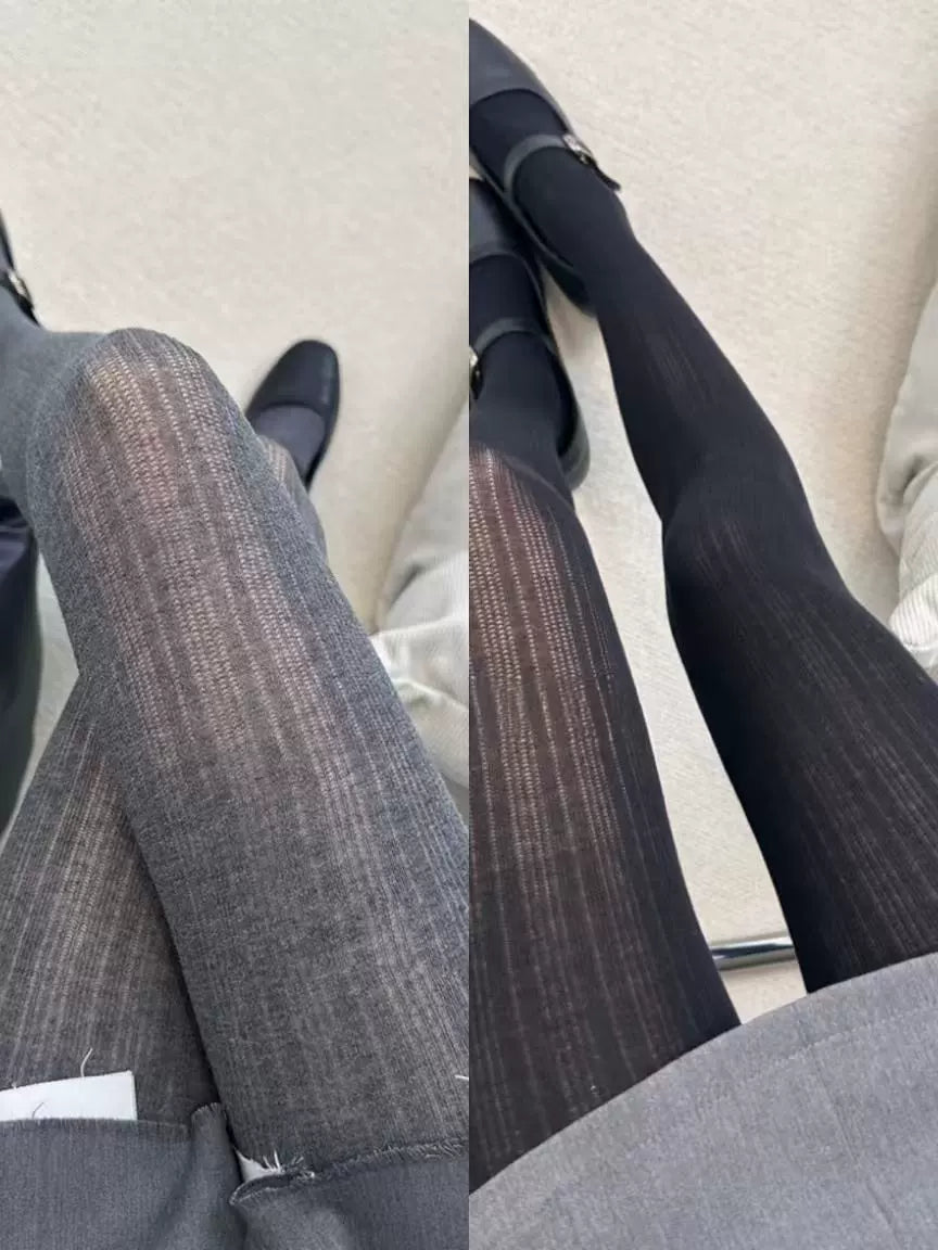 Janely Luxe Shaping Tights