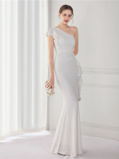 Dream slim party evening dress
