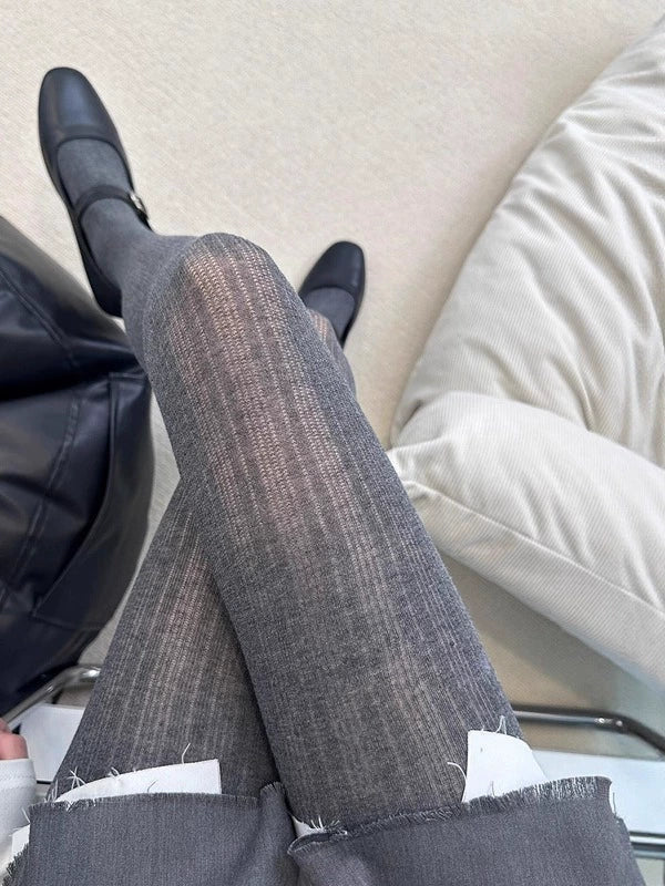 Janely Luxe Shaping Tights