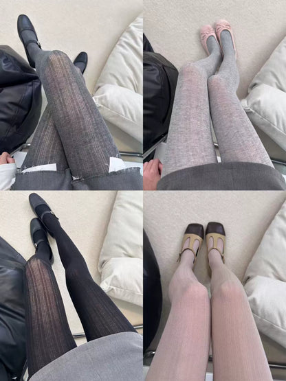 Janely Luxe Shaping Tights