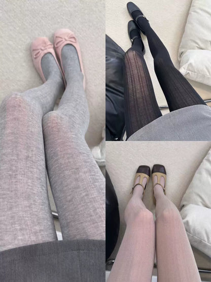 Janely Luxe Shaping Tights