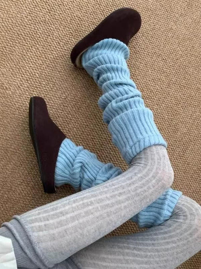 Shianne Cozy Sock Tights