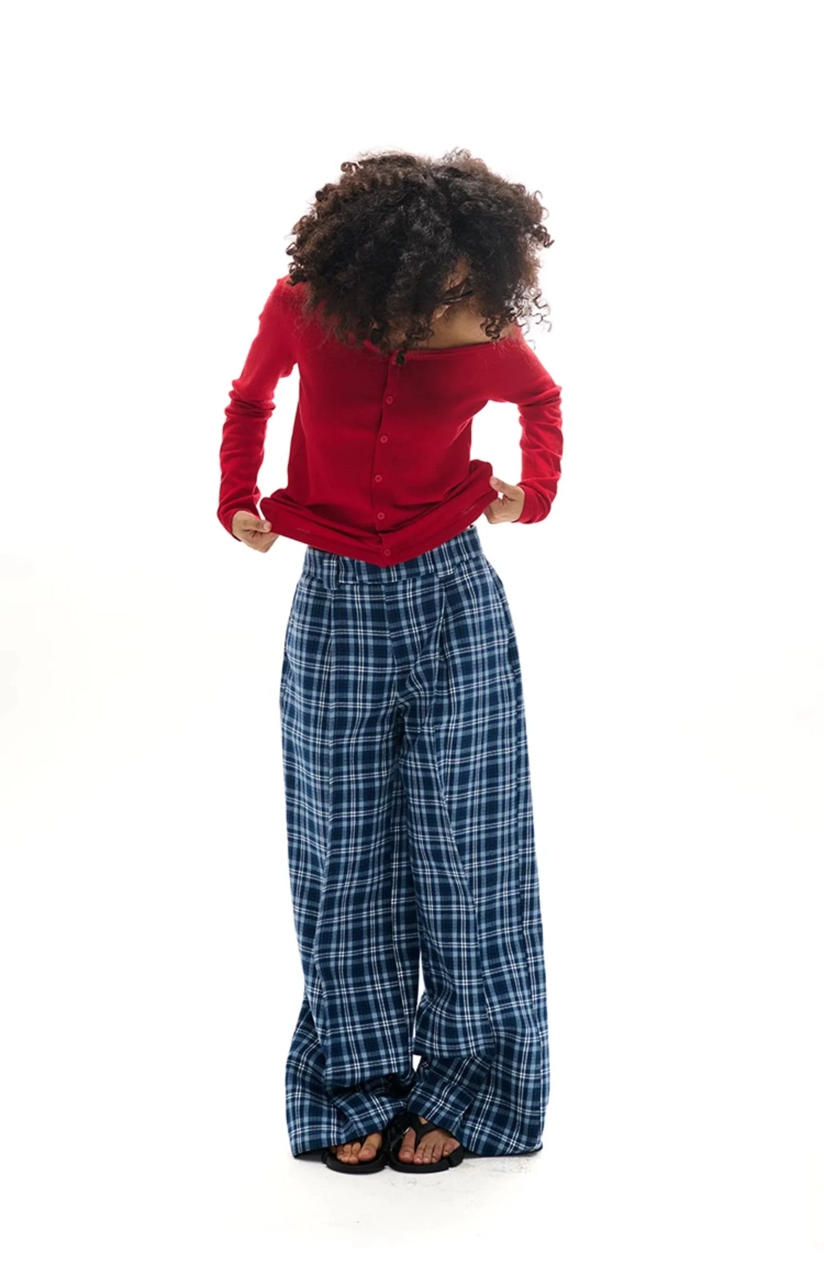 Ruby Slouch Cardigan