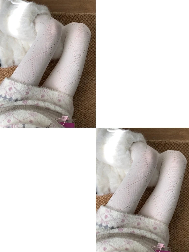 America Flawless Sheer Tights