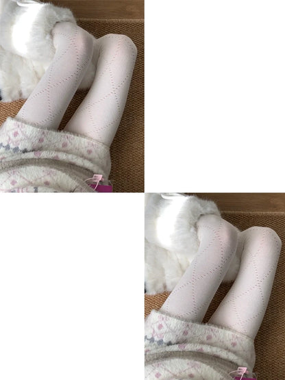America Flawless Sheer Tights