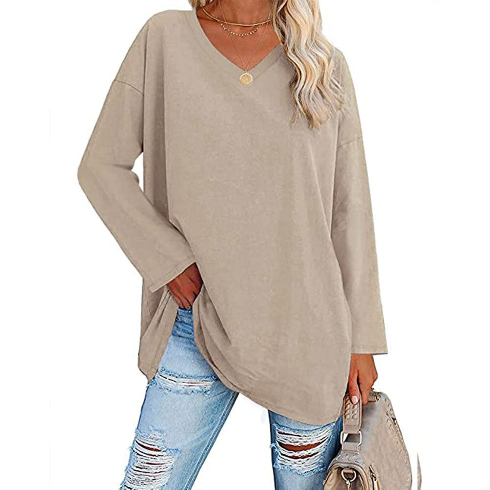 Dolman Knit Sweater Midi Dress