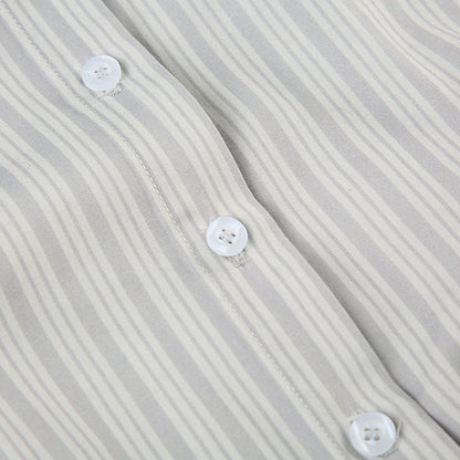 Dyana Striped Shirt