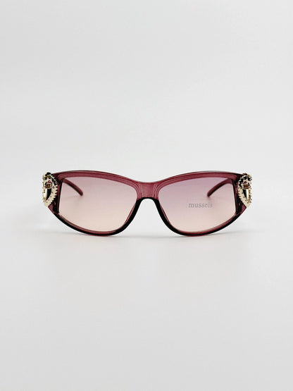 Oona Sunglasses