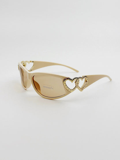Oona Sunglasses