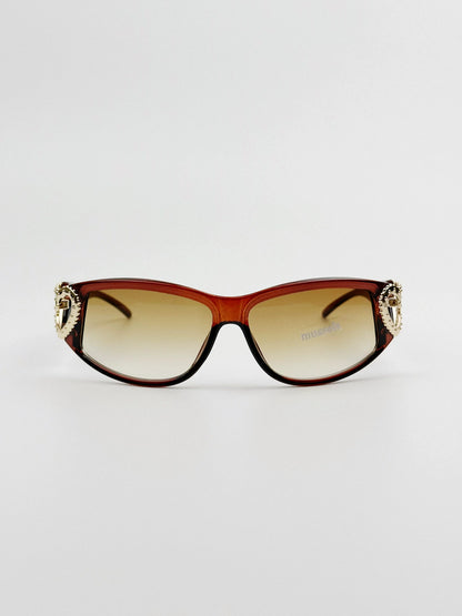 Oona Sunglasses