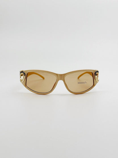 Oona Sunglasses