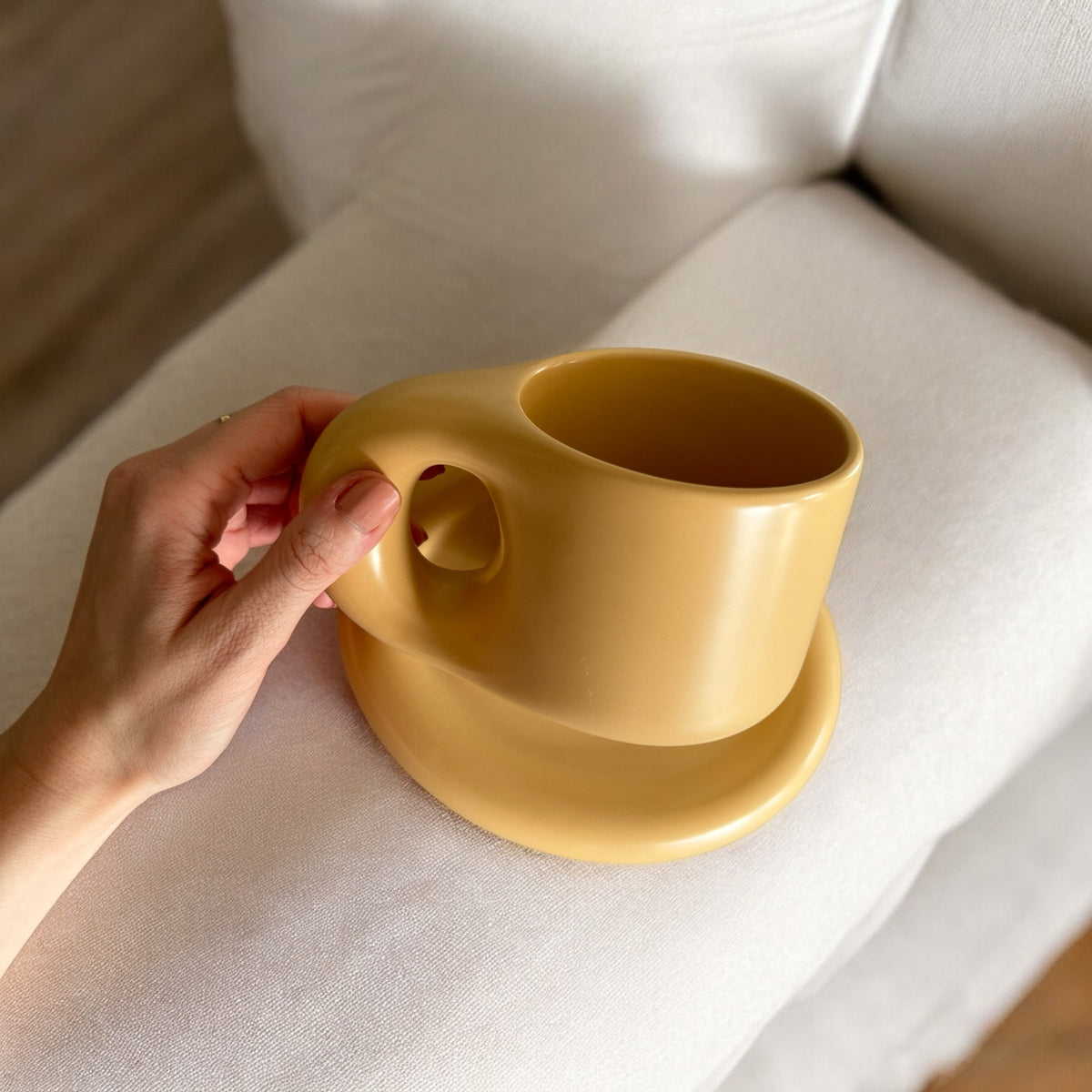 Creative Coffee Mug
