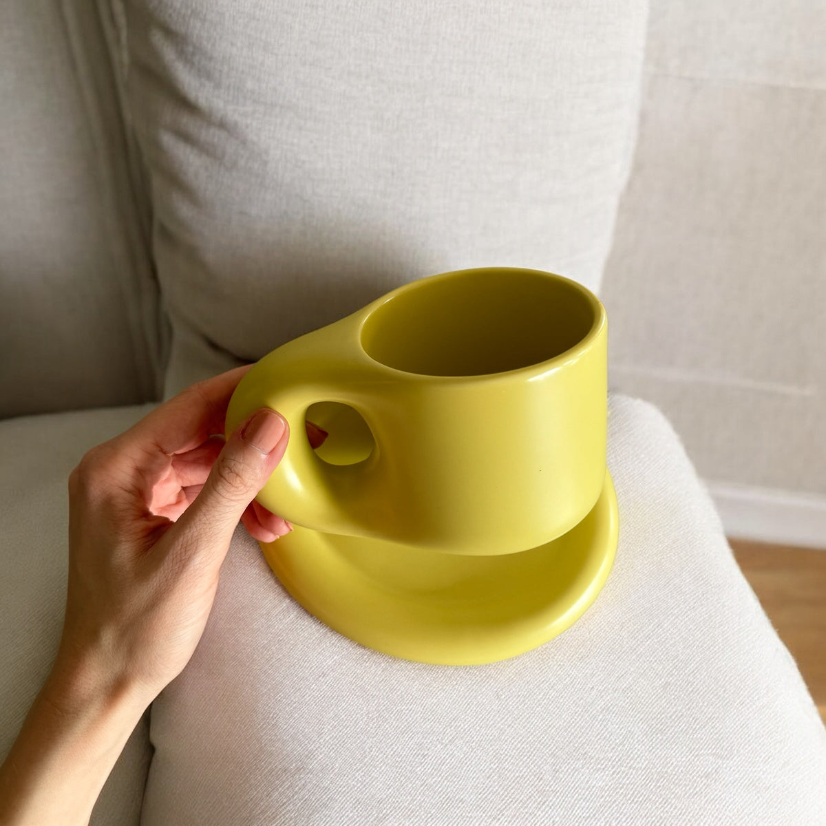 Creative Coffee Mug