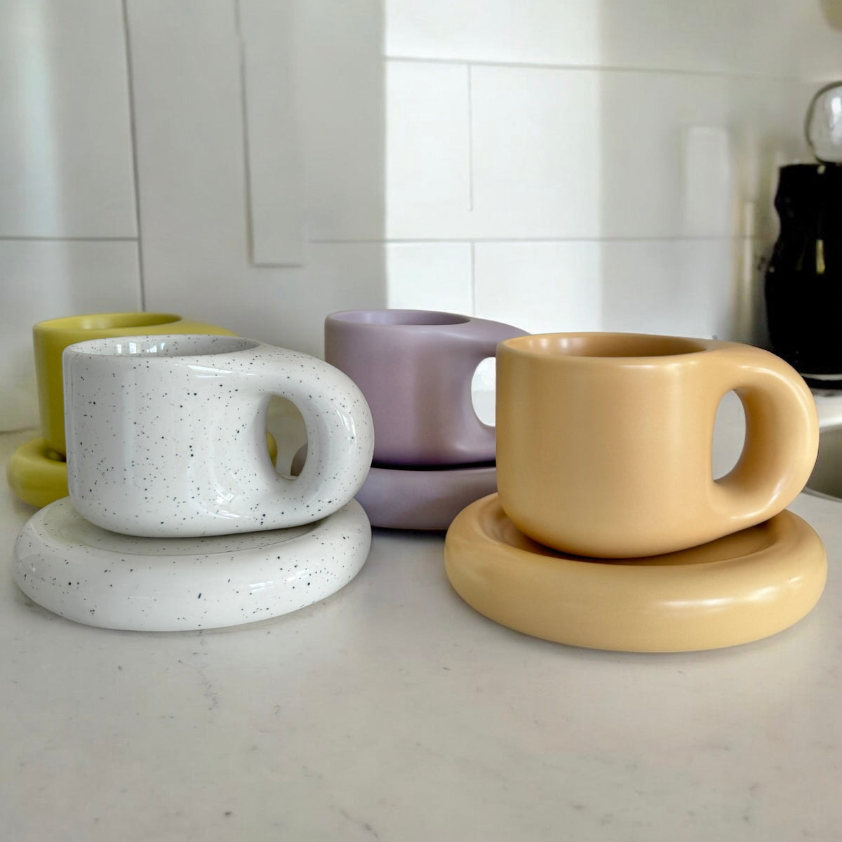 Creative Coffee Mug