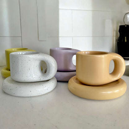 Creative Coffee Mug