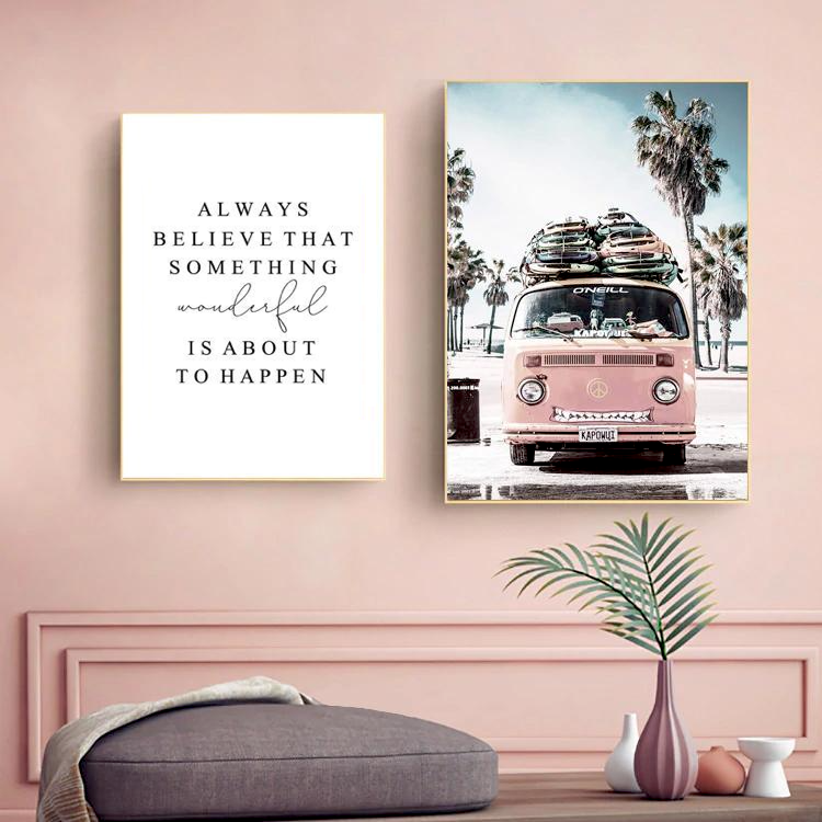 Sea Beach Bus
