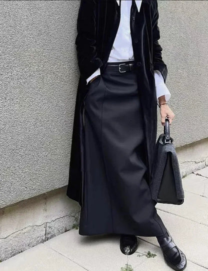 Retro Brown Soft Leather Brand Flats Women Fashion Pleated Design Loafers Comfort Outdoor Commuting Office Shoe Zapatos De Mujer