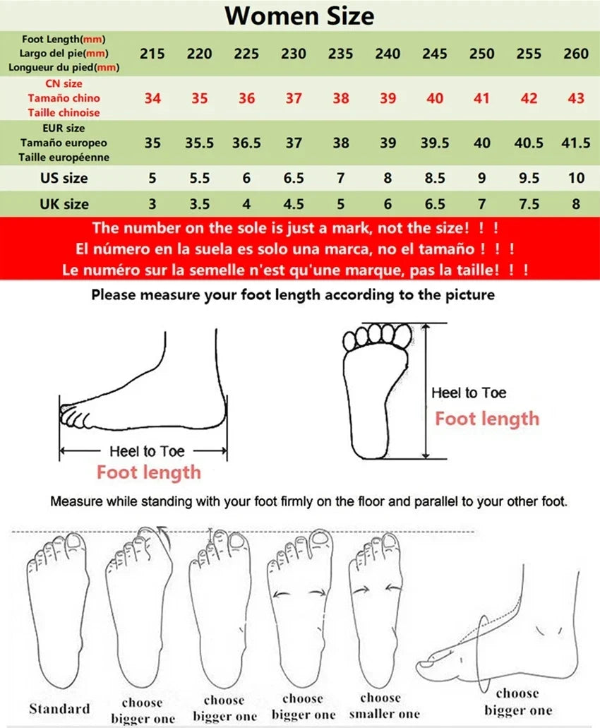 Original Niche Womens Volcanise Shoes Thick Sole Versatile Skateboard Shoes Breathable Lightweight Casual Sneakers