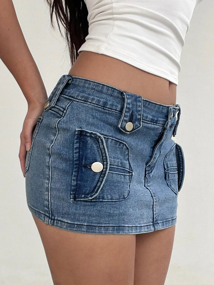 Summer Beach 3 Piece Set for Women Fashion Solid Bow Detail Tie-up Backless Bra Brief Shorts Holiday Bikini Suits