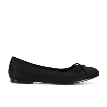 New Round Toe Comfy Walking Ballet Flats Shoes Women Blue Chic Slip On BALLERINA Shoes High Quality