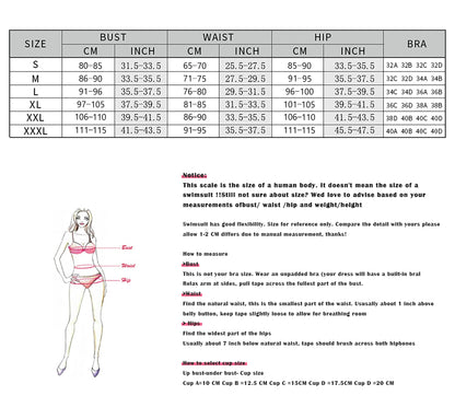 Sexy Underwire Bikini Ruffle Swimsuit Women Swimwear High Leg Two Piece Bathing Suit Beachwear Summer Biquini