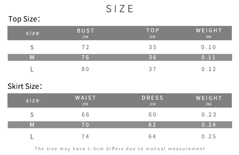 Sexy Vacation Style 2 Piece Set Woman Star Print Wrap Chest Backless Tank Tops+Color Blocking Long Skirts Streetwear