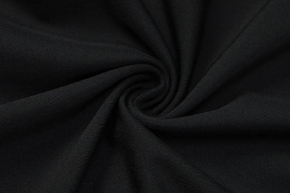 Club Dress for Women Spring New Sexy Slimming Low Cut Short Sleeve Party Dress