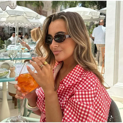 Casual Plaid Wome Shirts Shorts Suit Holidays Waist-Closed Short Sleeve Lapel Top Wide Leg Short Pants 2025 Summer Lady Set