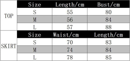 V-neck Knitted Button Sets Solid Sleeveless Vest Patchwork Pleat Gauze Skirt Suit Women 2024 New 2 Pieces Chic Outfit Streetwear