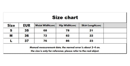 Women's Vintage Blue A-line Denim Mini Skirts Y2k Korean Style Cowboy Short Skirts Harajuku Elegant Jean Skirt Summer Clothes