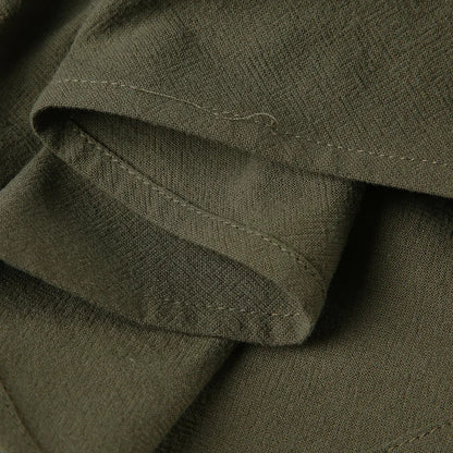 Summer Cotton Linen Short 2 Piece Sets for Women Sexy Spaghetti Strap Tops and Drawstring Short Sets Female Casual Matching Sets