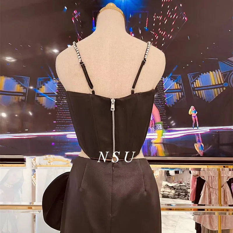 Summer Sexy Patchwork Diamond Vest For Women Love Sleevelese Tank Tops Female Summer Fashion body sculpting Clothing wy828