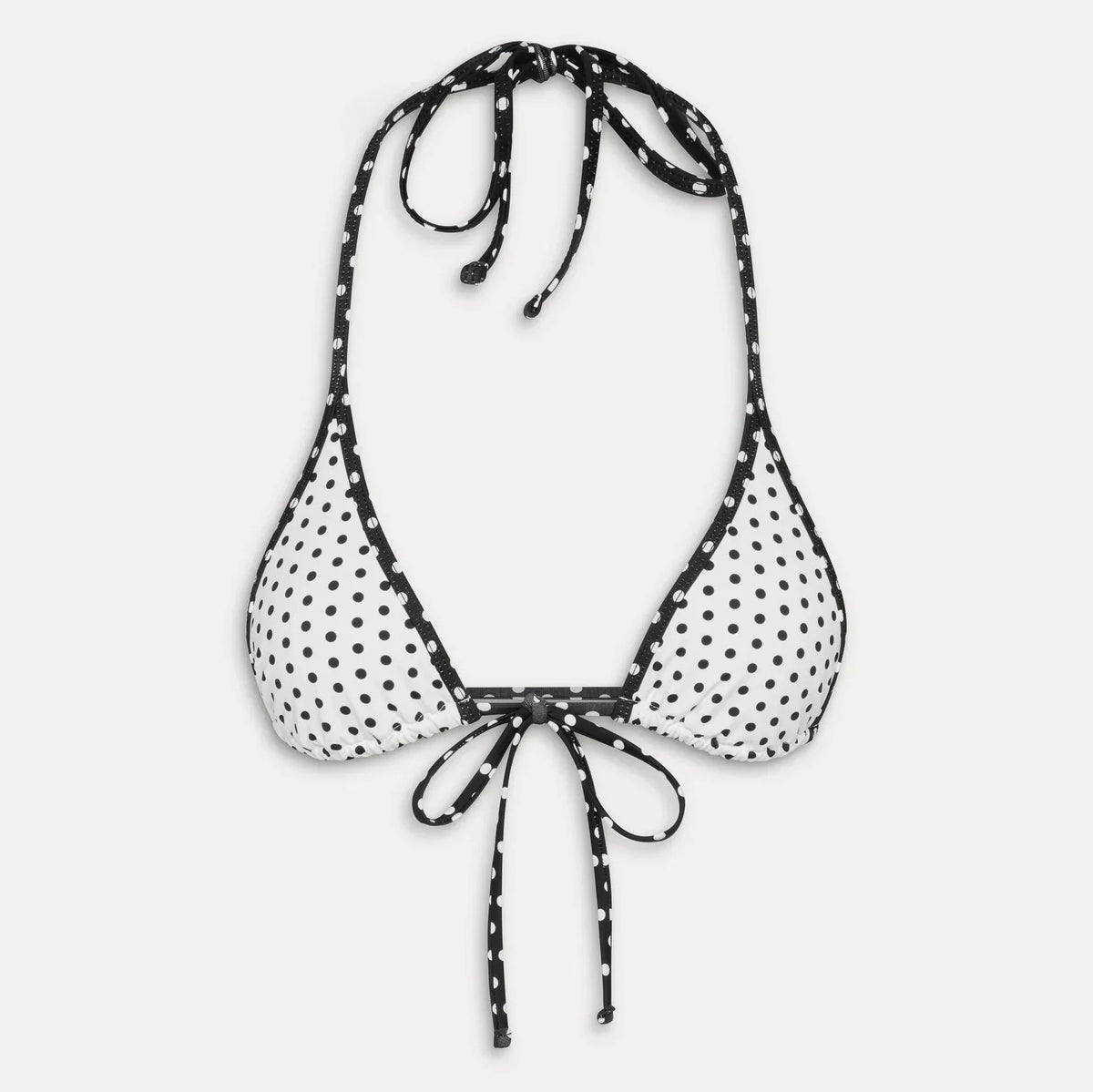 Dot Bikini 2025 Bandeau Biquini Women Sexy Swimsuit Push Up Swimwear Female Patchwork Swim Suits Low Waist Bathingsuit Beachwear
