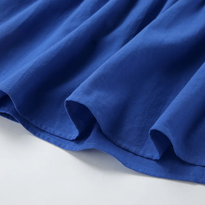 V-Neck Backless Patchwork Long Dress Women Casual High Waist Bandage Sleeveless Solid Spring 2025 New Ladies Maxi Dress
