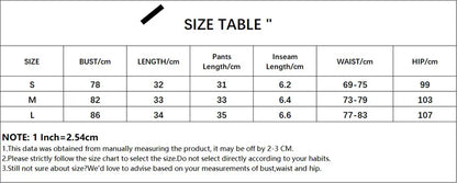 Summer Cotton Linen Short 2 Piece Sets for Women Sexy Spaghetti Strap Tops and Drawstring Short Sets Female Casual Matching Sets
