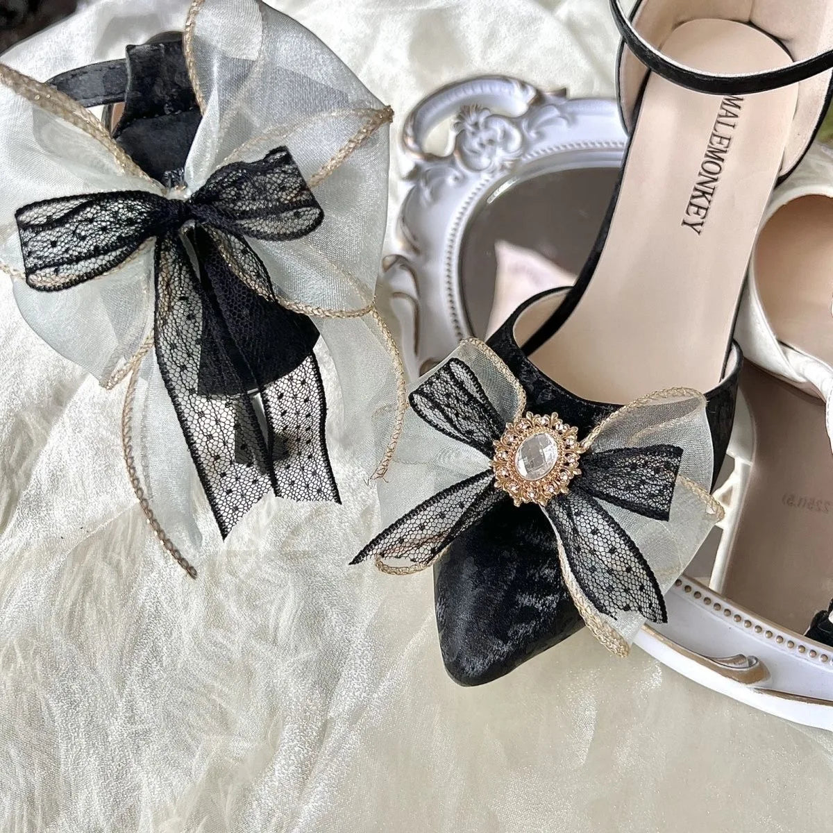 women high heel shoes luxury designer heels Stiletto shoes luxury heels women designers lolita heels for lady y2k bow bridal