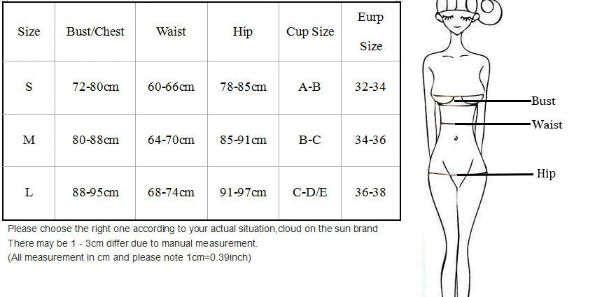 Blue Long Sleeve Swimsuit 3 Piece Bikinis Sets Women Front Lace-up Swimwear with Cover Up Mini Skirts Beach Wear Bathing Suit