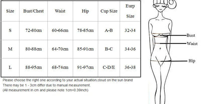 Blue Long Sleeve Swimsuit 3 Piece Bikinis Sets Women Front Lace-up Swimwear with Cover Up Mini Skirts Beach Wear Bathing Suit