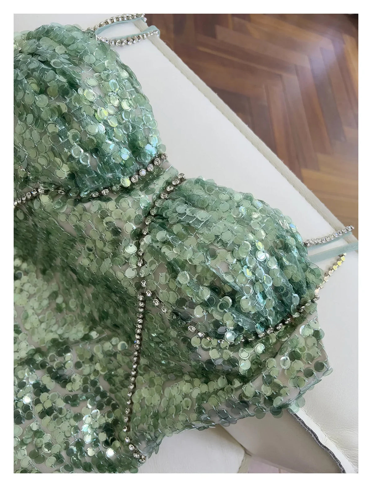 Hips and sequins birthday party dress new slim-fitting suspender dress sexy cocktail dance dress  evening dresses